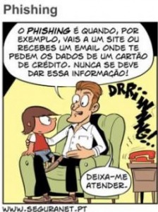 phishing