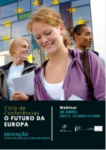 Cartaz_O_Futuro_da_Europa_Educação